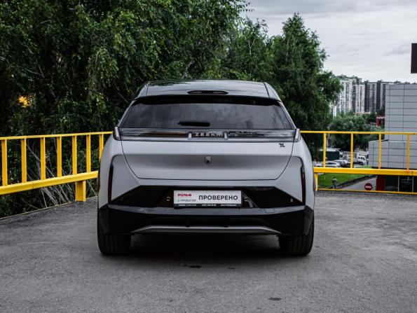 Zeekr X I с пробегом 2023 года, цена 4 349 000 рублей, 38623 км, внедорожник, Автокод Объявления