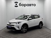 Toyota RAV4 IV (XA40) Рестайлинг Воронеж  - изображение 20