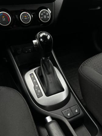 Kia Rio III Рестайлинг с пробегом 2017 года, цена 1 185 000 рублей, 104400 км, седан, Автокод Объявления