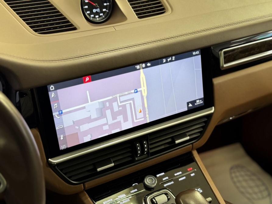 Porsche Cayenne III Санкт-Петербург  - изображение 19
