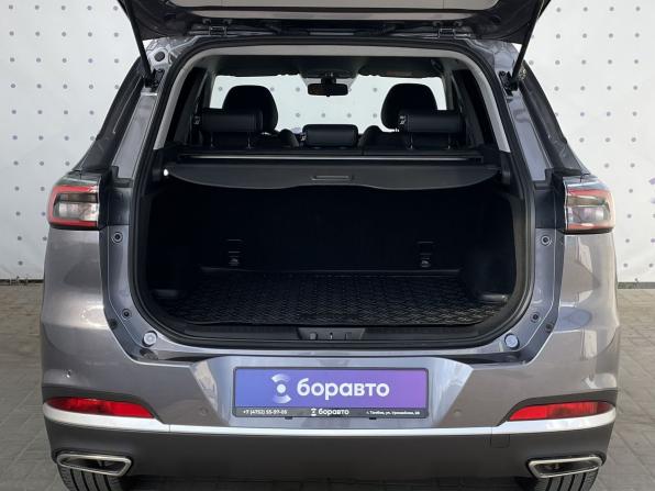Chery Tiggo 7 Pro Max I Рестайлинг с пробегом 2024 года, цена 2 145 000 рублей, 23146 км, внедорожник, Автокод Объявления