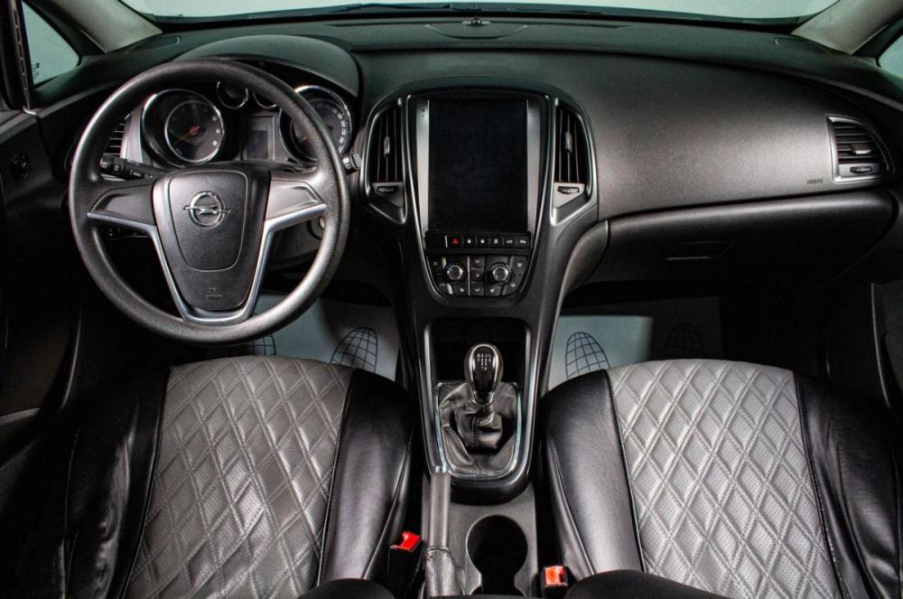 Opel Astra J Сургут  - изображение 13