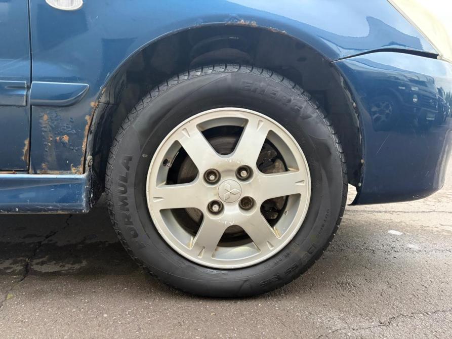 Mitsubishi Lancer IX Ярославль  - изображение 5