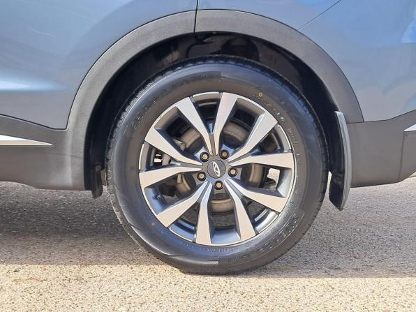 Chery Tiggo 7 Pro I с пробегом 2021 года, цена 1 650 000 рублей, 37080 км, внедорожник, Автокод Объявления