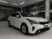 Kia Rio IV Рестайлинг Минеральные Воды  - изображение 19