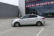 Kia Rio III Рестайлинг Екатеринбург  - изображение 18