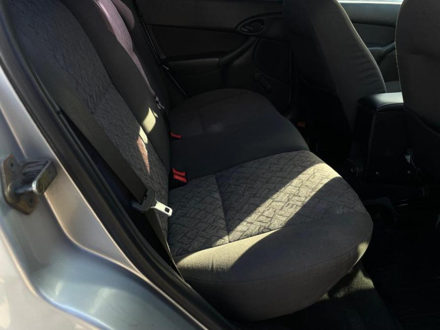 Ford Focus I Рестайлинг Воронеж  - изображение 16