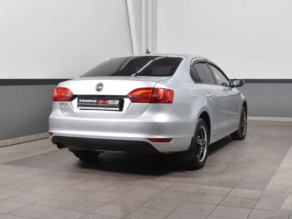 Volkswagen Jetta VI с пробегом 2012 года, цена 964 999 рублей, 165614 км, седан, Автокод Объявления