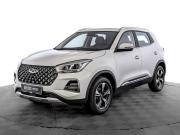 Chery Tiggo 4 Pro I Москва  - изображение 30