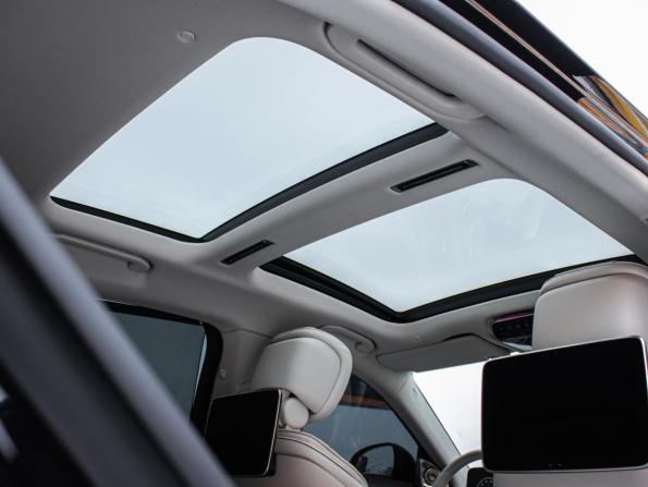 Mercedes-Benz S-Класс VII (W223) с пробегом 2020 года, цена 9 299 000 рублей, 59942 км, седан, Автокод Объявления