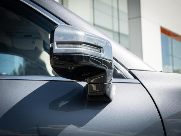 Haval Dargo с пробегом 2023 года, цена 2 599 000 рублей, 36895 км, внедорожник, Автокод Объявления