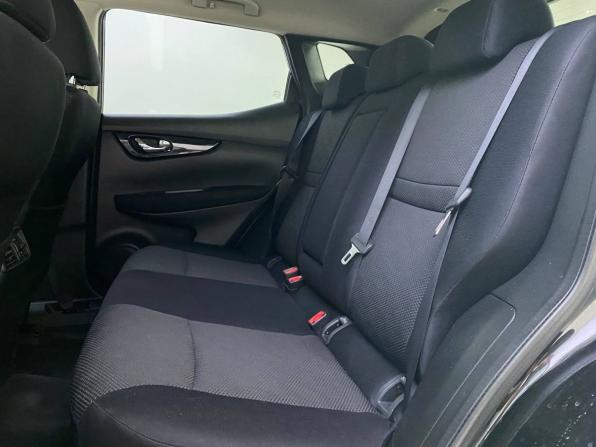 Nissan Qashqai II с пробегом 2015 года, цена 1 499 000 рублей, 181701 км, внедорожник, Автокод Объявления