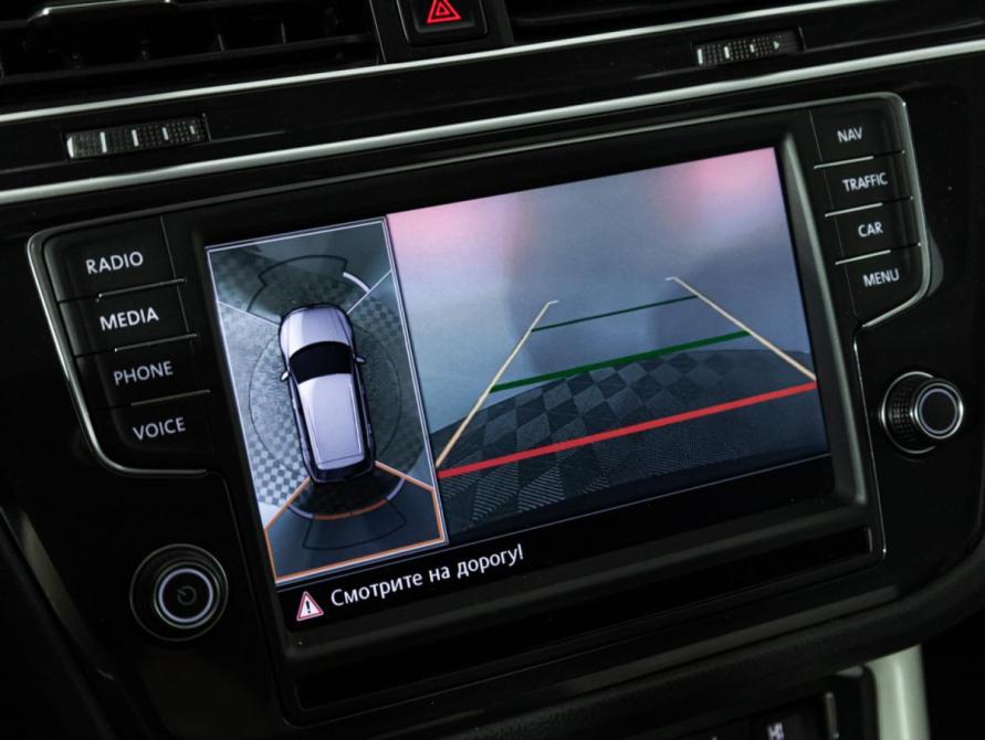 Volkswagen Tiguan II Санкт-Петербург  - изображение 16
