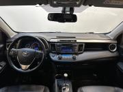 Toyota RAV4 IV (XA40) Балашиха  - изображение 22