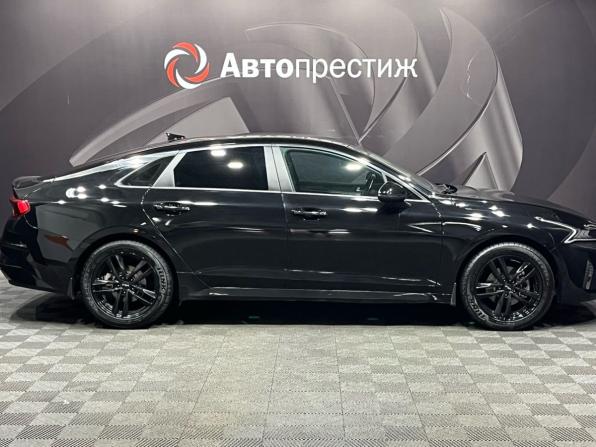 Kia K5 III с пробегом 2020 года, цена 2 190 000 рублей, 93342 км, седан, Автокод Объявления