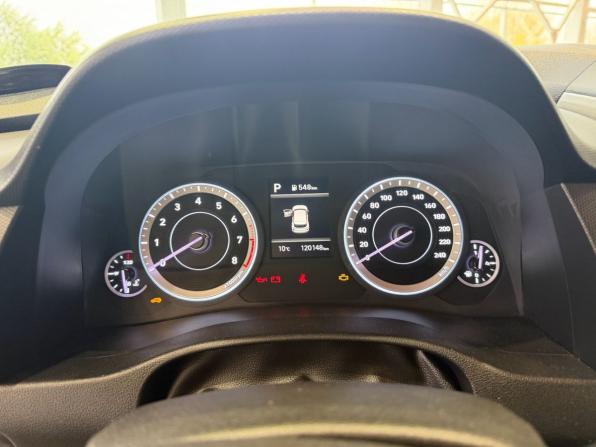 Hyundai Creta II с пробегом 2022 года, цена 2 095 000 рублей, 120000 км, внедорожник, Автокод Объявления