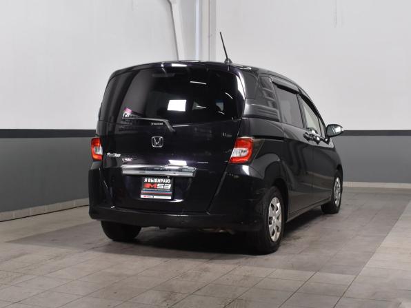 Honda Freed I Рестайлинг с пробегом 2012 года, цена 1 144 995 рублей, 127552 км, компактвэн, Автокод Объявления