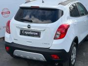 Opel Mokka I Екатеринбург  - изображение 50