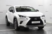 Lexus NX I Рестайлинг Владивосток  - изображение 28