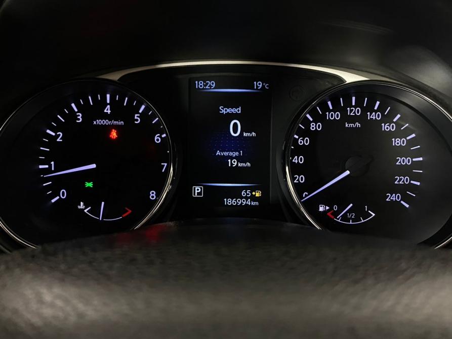 Nissan X-Trail III Воронеж  - изображение 15