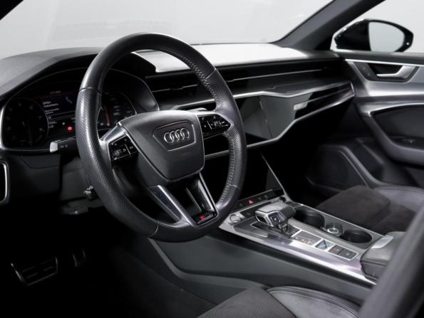 Audi A6 V (C8) с пробегом 2020 года, цена 3 300 000 рублей, 109586 км, седан, Автокод Объявления