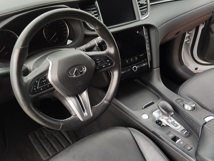 Infiniti QX50 II Екатеринбург  - изображение 26