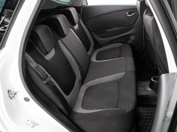 Renault Kaptur I с пробегом 2016 года, цена 1 379 000 рублей, 77149 км, внедорожник, Автокод Объявления