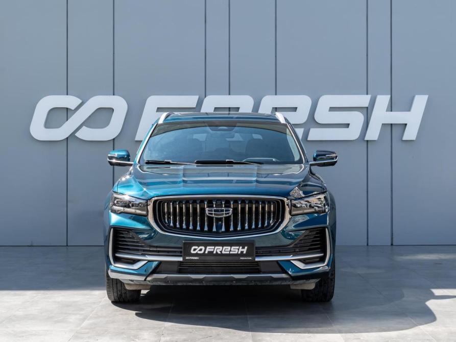 Geely Monjaro I Краснодар  - изображение 3