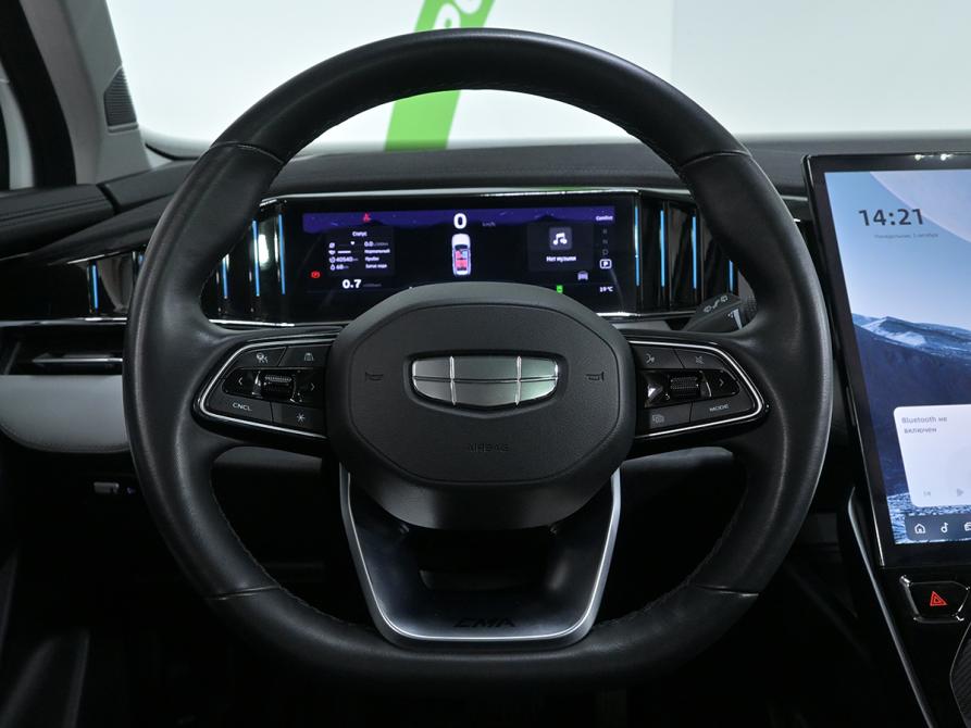 Geely Atlas II Москва  - изображение 10
