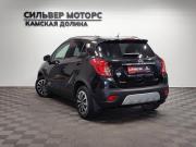 Opel Mokka I Пермь  - изображение 35