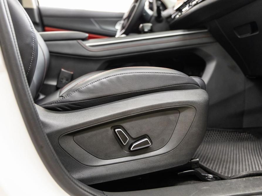 Changan CS55 Plus II Волгоград  - изображение 30