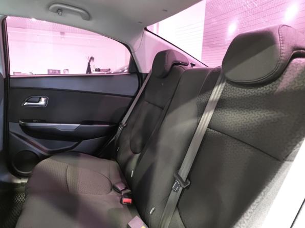 Kia Rio III с пробегом 2014 года, цена 750 000 рублей, 256926 км, седан, Автокод Объявления