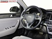 Hyundai Sonata VII (LF) Рестайлинг Белгород  - изображение 30