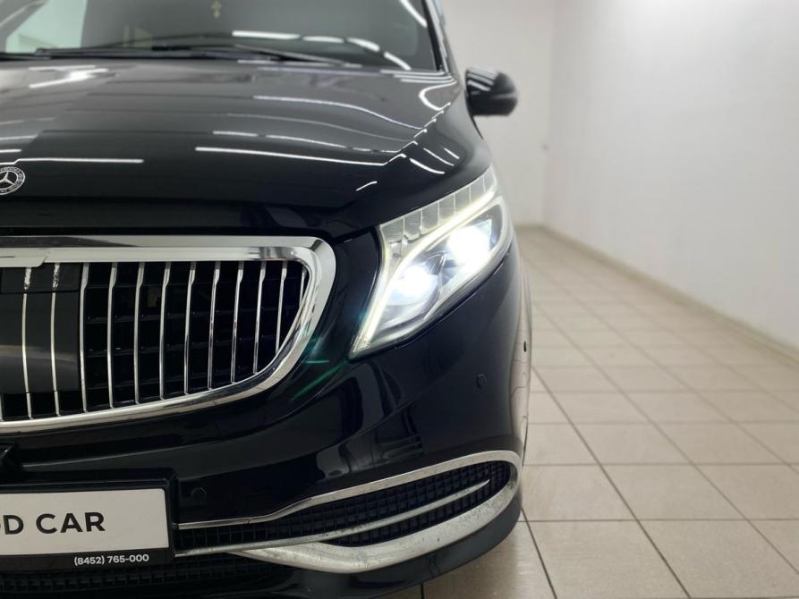 Mercedes-Benz V-Класс III (W447) Энгельс  - изображение 11