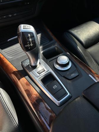 BMW X5 II (E70) с пробегом 2007 года, цена 1 650 000 рублей, 225122 км, внедорожник, Автокод Объявления