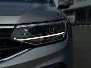 Volkswagen Tiguan II Рестайлинг Челябинск  - изображение 36