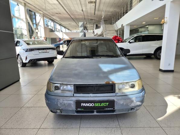 Lada (ВАЗ) 2112 с пробегом 2002 года, цена 79 000 рублей, 239158 км, хэтчбек, Автокод Объявления