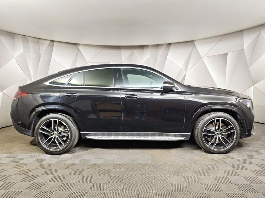 Mercedes-Benz GLE Coupe II (C167) Москва  - изображение 6