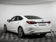 Mazda 6 III (GJ) Рестайлинг 2 Санкт-Петербург  - изображение 33