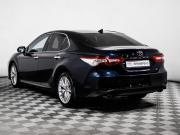 Toyota Camry VIII (XV70) Москва  - изображение 32