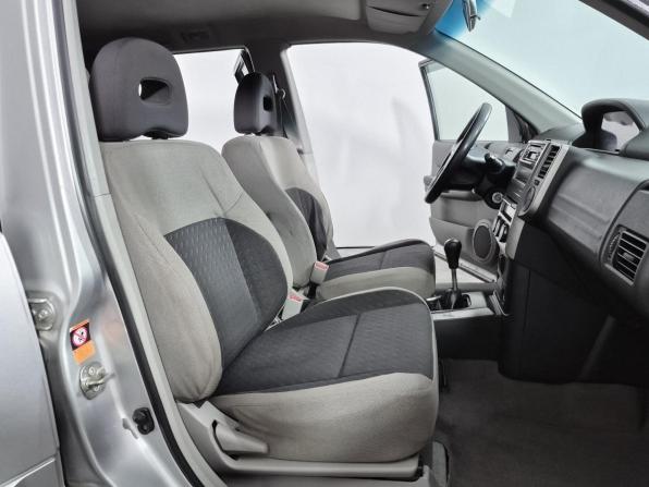 Nissan X-Trail I Рестайлинг с пробегом 2006 года, цена 560 000 рублей, 293371 км, внедорожник, Автокод Объявления