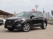 Hyundai Tucson III Самара  - изображение 20