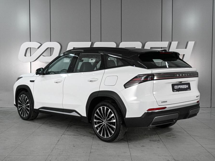 Geely Galaxy M7 Ростов-на-Дону  - изображение 2
