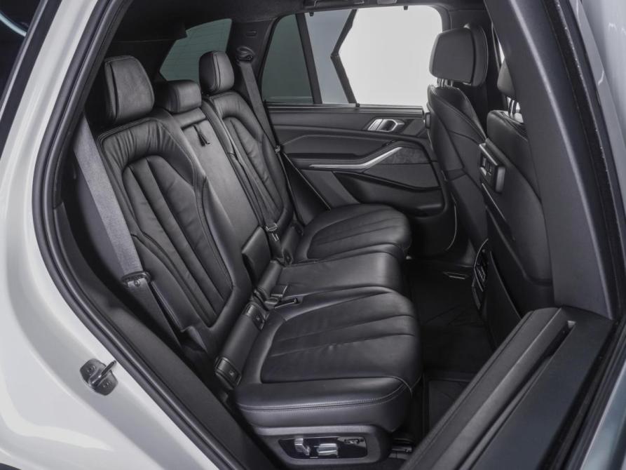 BMW X5 IV (G05/G18) Ростов-на-Дону  - изображение 7