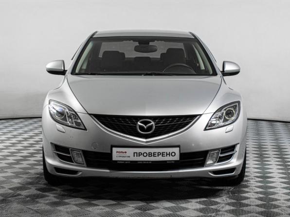 Mazda 6 II (GH) с пробегом 2008 года, цена 697 000 рублей, 331000 км, седан, Автокод Объявления
