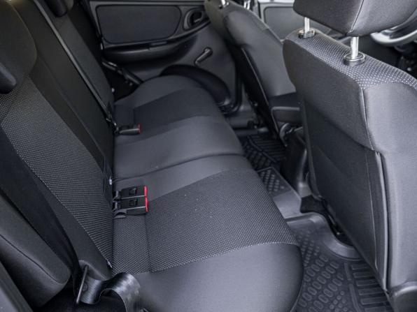 Lada (ВАЗ) Niva Travel I с пробегом 2024 года, цена 1 050 500 рублей, 74937 км, внедорожник, Автокод Объявления