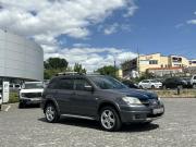 Mitsubishi Outlander I Крым  - изображение 19