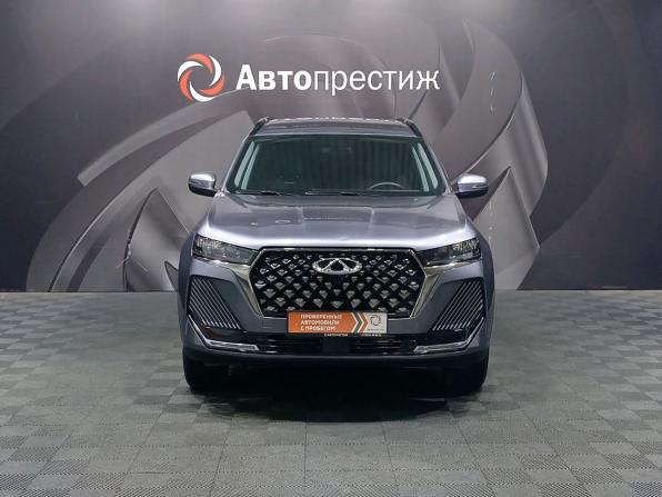 Chery Tiggo 7 Pro Max I Рестайлинг с пробегом 2024 года, цена 1 870 000 рублей, 37250 км, внедорожник, Автокод Объявления