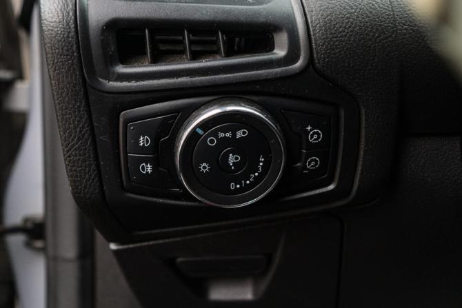 Ford Focus III с пробегом 2011 года, цена 530 000 рублей, 272386 км, седан, Автокод Объявления