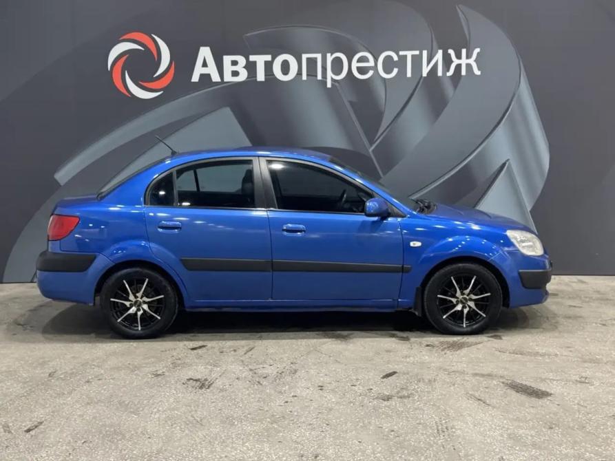 Kia Rio II Пермь  - изображение 5